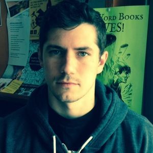 Meet your Posher, Lucas